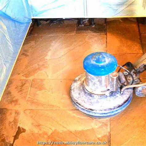Leading Stone Floor Cleaning Surrey Stone Tile Restoration