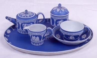 Porcelana De Wedgwood EcuRed