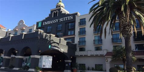 Embassy Suites Lax South Weddings Get Prices For Wedding Venues In Ca
