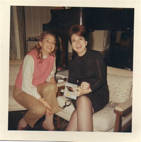 Splendidness Looking At Polaroids Mid 1960s