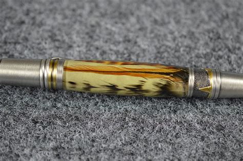 Unique Writing Pens Luxury Ballpoints For Executives 038 Etsy