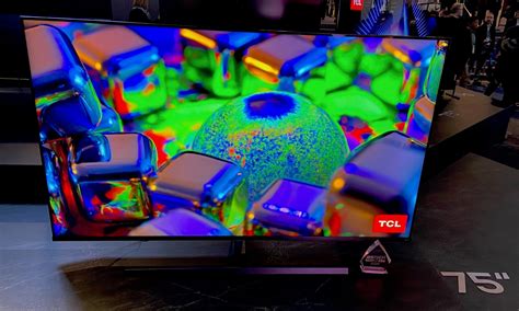 Mini leds are important to tv viewers because they add precision to the local dimming process. Hands on: TCL 8-Series Mini-LED 8K TV | Trusted Reviews