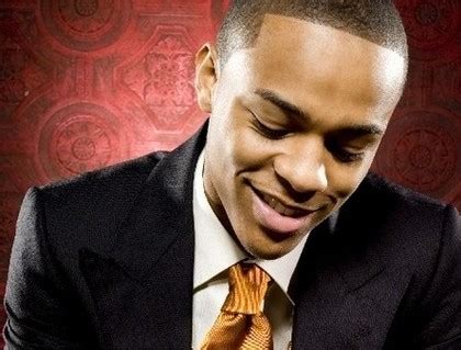 BET Appoints Bow Wow As New Host Of 106 Park