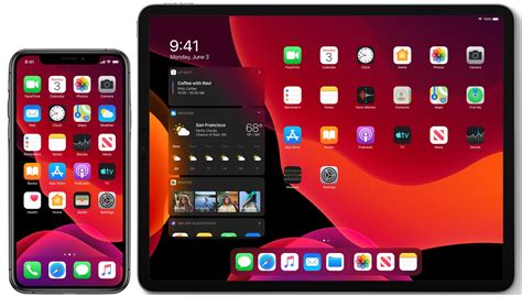 Ios 1361 And Ipados 1361 Update Released Fixes System Storage