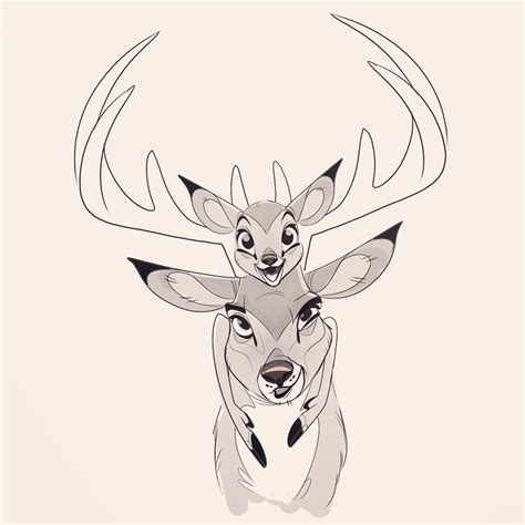 Father's day is coming up! Happy Father's Day! #fathersday #deer #buck #fawn # ...