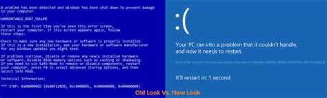 Синий экран смерти Windows 10 причины Bsod восстановление
