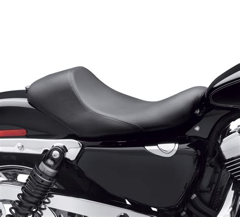 Brawler Solo Seat Harley Davidson Usa