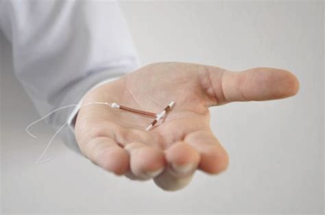 Pediatrics Group Recommends Rods Iuds As Best Birth Control For Teens