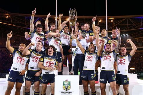 Secure delivery · selling fast · fast checkout · many people viewing NRL Grand Final rematch - League - Inside Sport