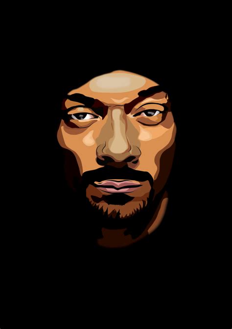 Snoop Dogg Vector At Collection Of Snoop Dogg Vector