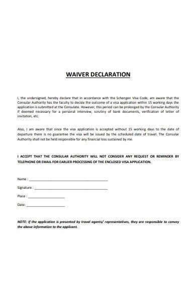 PSLF Waiver Employment Certification Form  PSLFForms.com