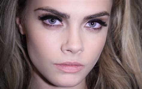 23 Cara Delevingne Wallpapers High Quality Download