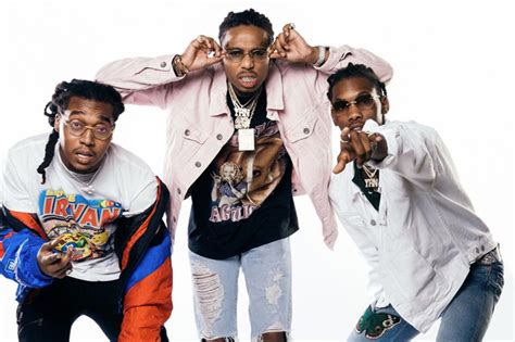 Letras de músicas de migos como 'straightenin', 'motorsport (feat. Migos mostra faixa inédita "To Hotty" - Monkeybuzz