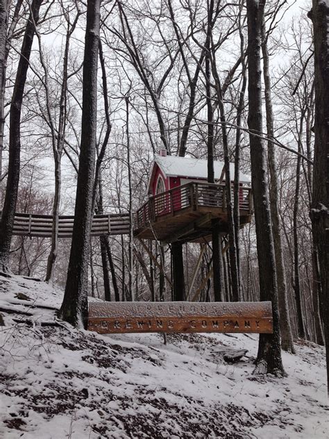 The mohicans treehouse resort is owned and operated by husband & wife team kevin and laura mooney. OHventures: Mohican Treehouse Cabins Photo Blog