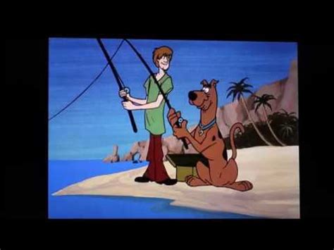 Scooby Doo Where Are You S E Scooby S Night With A Frozen Fright FULL EPISODE Part YouTube