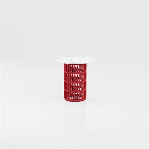 Kauai Side Table – AGAVE casa – Mobiliário e Design com Alma Brasileira