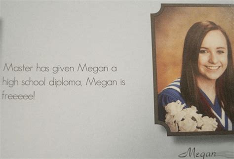 Funny Senior Quotes That Passed With Flying Colors Fail Blog Funny Fails High School Senior