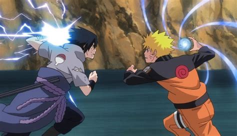 Este Foi O Momento Em Que Naruto Superou Jiraiya E Sasuke Superou