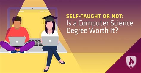 Is a computer science degree worth it? #computerscience #tech #