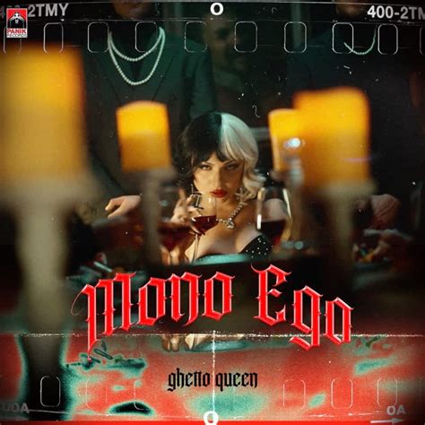 Ghetto Queen Mono Ego Νέο Τραγούδι And Music Video Ράδιο Πόλις 99 4 Λάρισα