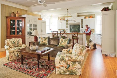 9 Undeniably Southern Home Ideas Southern Living Rooms Home Small