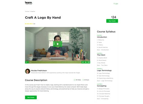 Fiverr Launches A Unique E Learning Platform Fiverr Blog