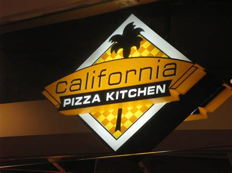 California Pizza Kitchen My Little World By Mommy Rackell