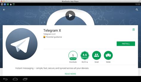 Telegram X Pour Pc Windows 7 8 10 Et Mac Téléchargement Gratuit
