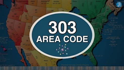 303 Area Code The Inside Scoop On Denvers Calling Card