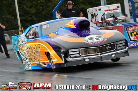 Calling All Pro Mods Pro Mod Imports And Fast Top Sportsman Cars