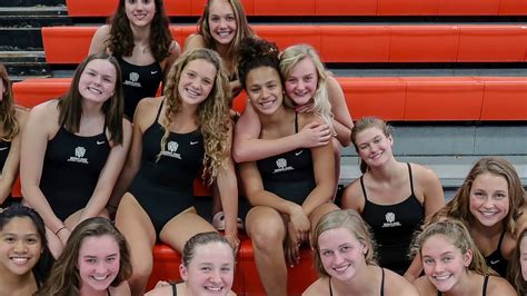 Girls Swim And Dive State 2019 Youtube