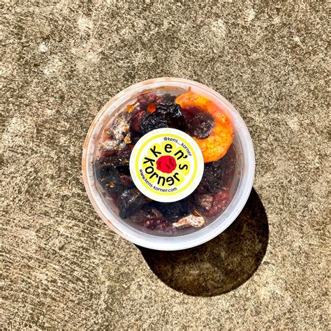Prune Mui – Ken's Korner Hawaii