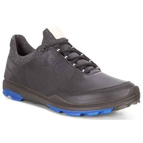 Ecco Mens Biom Hybrid 3 Golf Shoes Golfonline