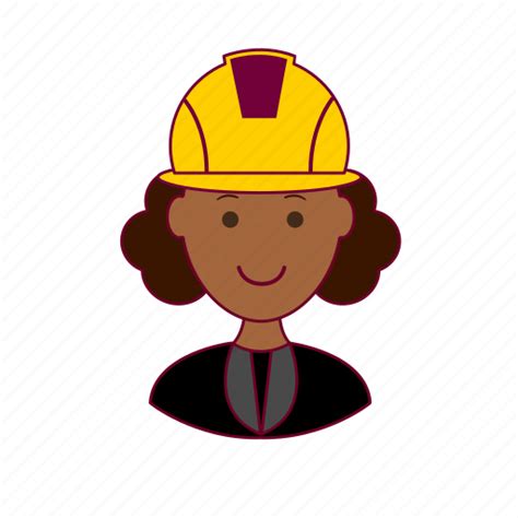 Black Woman Emprego Engenheira Engineer Job Professions Trabalho