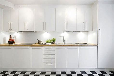 Home page white modern kitchen white kitchen design trendy. Kitchen Design Ideas With White Cabinets (Kitchen Design ...