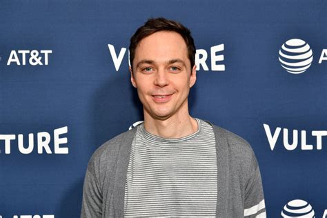 A Man Of MUCH Importance The Big Bang Theory Star Jim Parsons Heads To The Off Broadway Stage