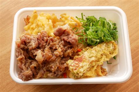 162 отметок «нравится», 1 комментариев — コクありグルメ (@kokuari_gourmet) в instagram: 丸亀製麺、新発売の「うどん弁当」が安いのに最高にウマい ...
