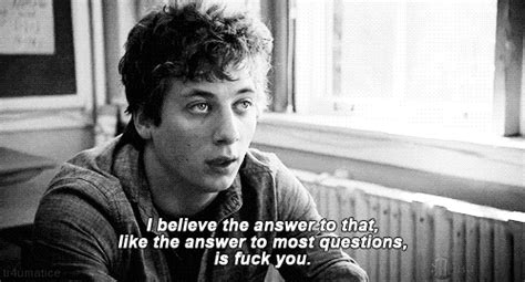 The Start Of The Semester As Told By Shameless Her Campus