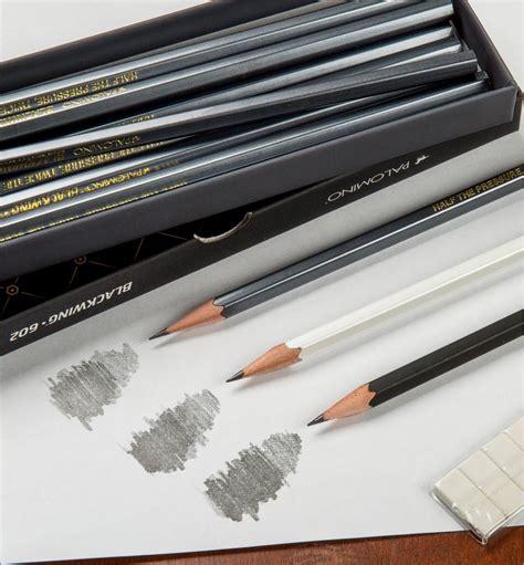 Blackwing Pencils Lee Valley Tools