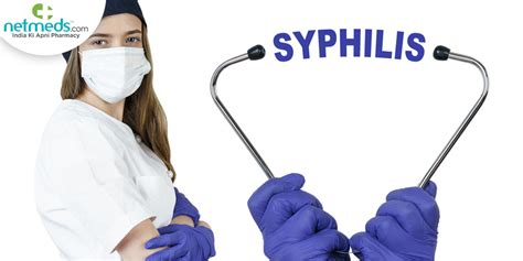Syphilis Causes Symptoms Diagnosis And Treatment