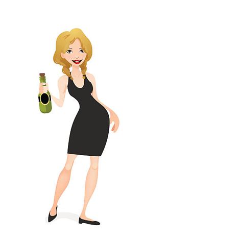 Top 60 Women Drinking Wine Clip Art Vector Graphics And Illustrations Istock