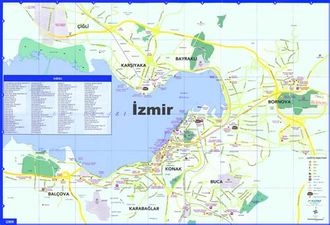 Navigate turkey map, turkey country map, satellite images of turkey, turkey largest cities map on turkey map, you can view all states, regions, cities, towns, districts, avenues, streets and popular. İzmir tourist map
