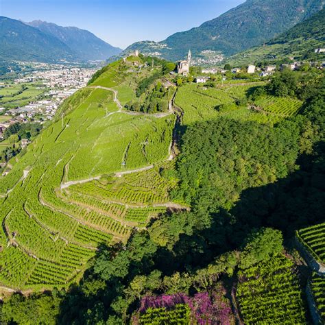 Travel Guide To Lombardy Wine Region Italy Winetourism
