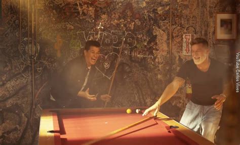 Check spelling or type a new query. Carlos Vives y Ricky Martin hicieron una Canción Bonita ...