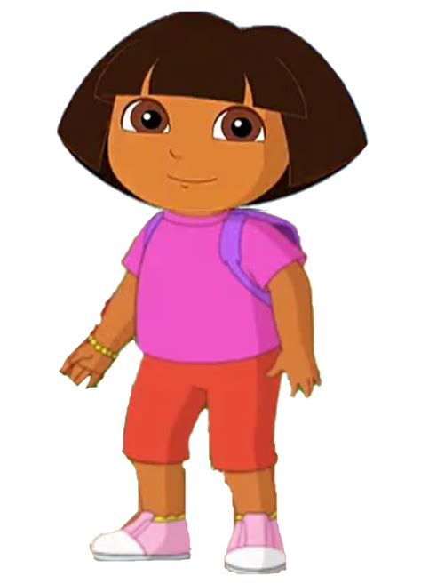 Image Dora Posepng Dora The Explorer Wiki Fandom Powered By Wikia