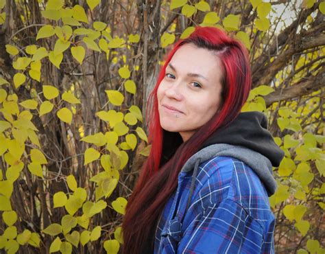 Obituary: Alysha M. Bowman - Keweenaw Report