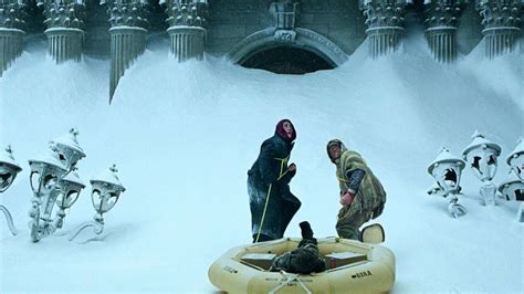 The Day After Tomorrow 2004 Mubi