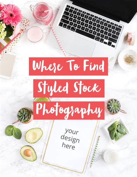 Where To Find Styled Stock Photography Love Swah