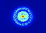 Hydrogen Atom Under Microscope Images