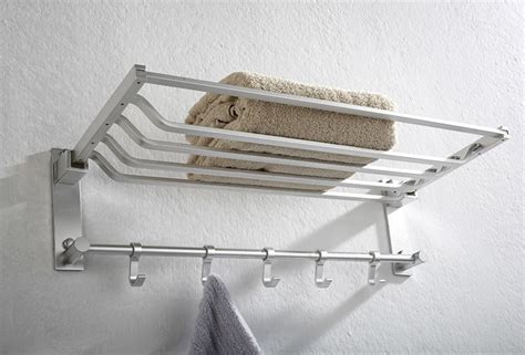 Every household's bathroom is different. Decorative Towel Racks Pool Towel Racks Free Standing Ymt ...